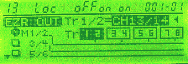 VM-3100 PRO DISPLAY